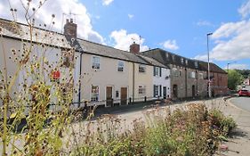 Moorhen Cottage